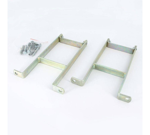 Комплект кронштейнов Meibes для крепления гребенки до 85 кВт M66337.3