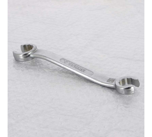 Ключ рожковый Tiemme для коллекторов и фитингов 1640016