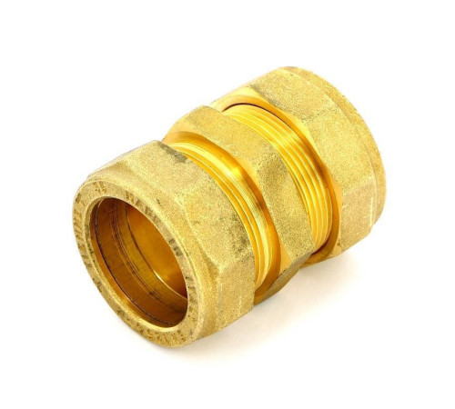 Муфта обжимная Tiemme 1100 35 мм 1100064