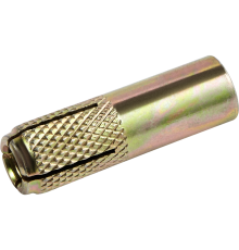 Анкер забивной SHUFT M10 оцинкованный (упаковка 100 шт.) НС-1425373