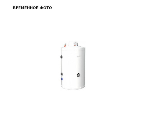 Водонагреватель косвенного нагрева Hajdu AQ IND 100SC PRO напольный 100 л 24 кВт AQ IND 100SC PRO