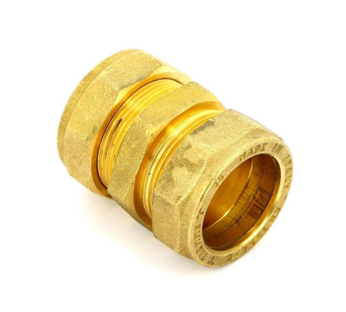 Муфта обжимная Tiemme 1100 35 мм 1100064