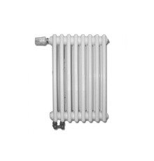 Радиатор трубчатый Arbonia 2050 34 секции боковое подключение N12 3/4 RAL 9016 2050/34 N12 3/4 RAL 9016