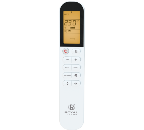 Сплит-система инверторная Royal Clima ARIA DC Inverter RCI-ARE22HN комплект RCI-ARE22HN