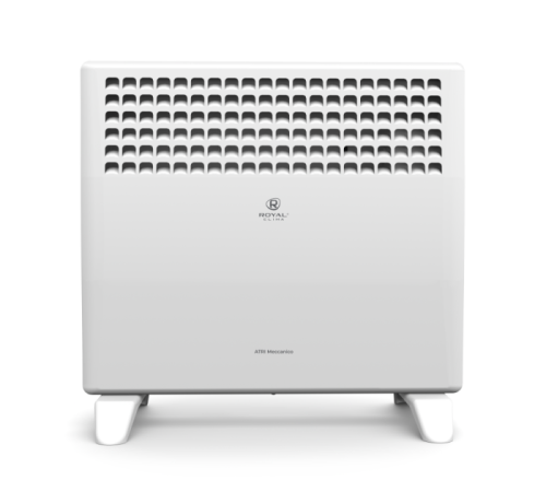 Конвектор электрический Royal Clima ATRI Meccanico 1500 Вт REC-A1500M