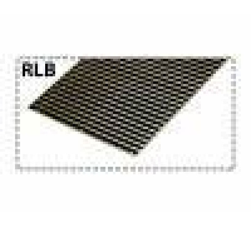Решетка для конвектора Gekon RLB 2290x220 мм GRIL0.22.0RLB229.0/TE