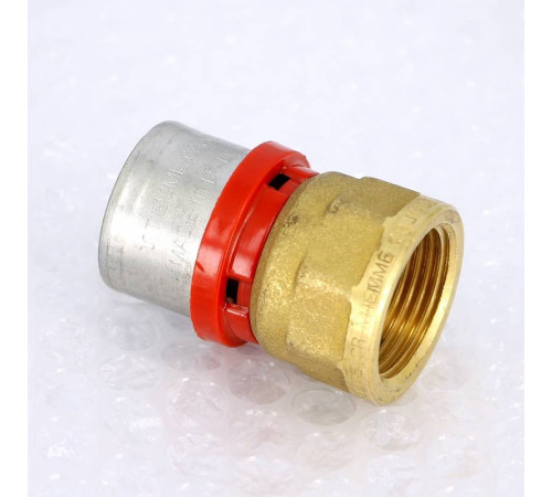 Муфта пресс-В Tiemme 26x3/4 1650020