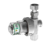 Дешламатор FAR POCKETFAR с магнитной вставкой 3/4 НР-накидная гайка FA 2280 34