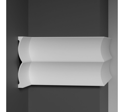 Декоративная панель DECOMASTER D322 ДМ 200х20х2900 мм D322 ДМ