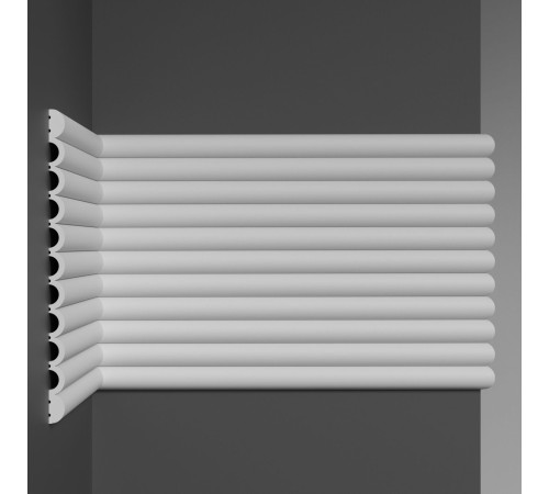 Декоративная панель DECOMASTER D323 ДМ 200х10х2900 мм D323 ДМ