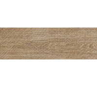 Декор Laparet Aspen Tenda тёмно-бежевый 20х60 см 17-03-11-459-2
