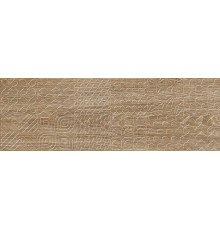 Декор Laparet Aspen Tenda тёмно-бежевый 20х60 см 17-03-11-459-2