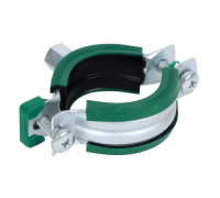 Хомут Walraven Bifix G2 BUP с вкладышем EPDM M8/10 20-23 мм 31085023