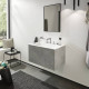 Мыльница Hansgrohe AddStoris хром 41746000