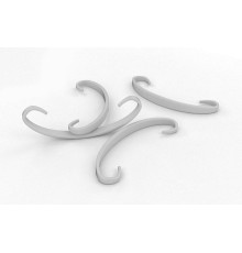 Зажимы для теплоизоляции Energoflex EfxClips100 100 шт. EFXCLIPS100