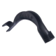 Фиксатор поворота трубы 12-18 мм 90° Smart Install пластиковый SIWK0116D1418