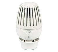 Термостат радиаторный Giacomini R460 с жидкостным элементом Clip-Clap R460X001