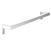 Полотенцедержатель KEUCO EDITION 90 Square 600 мм хром 19101 010600