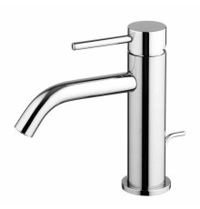 Смеситель для раковины FIMA Carlo Frattini Spillo Up хром F3031XSCR