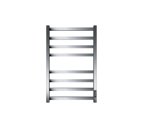 Полотенцесушитель электрический Primoclima Nox 30 E Graphite 800х500 мм 4-4 PCNox30EGR80504.4