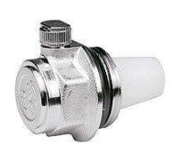 Воздухоотводчик автоматический Giacomini R200 1 1/4 левый R200X004