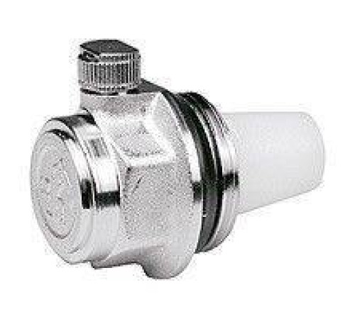 Воздухоотводчик автоматический Giacomini R200 1 1/4 левый R200X004