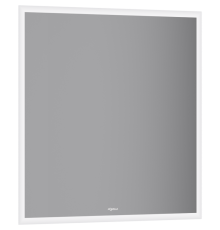 Зеркало AQUATON Vision_A 700х700х30 мм с подсветкой и обогревом VIS0207AH