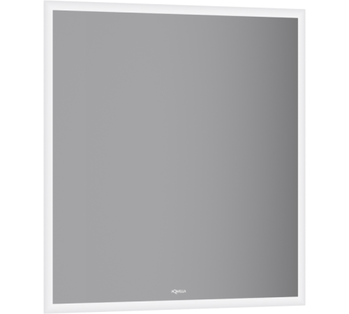 Зеркало AQUATON Vision_A 700х700х30 мм с подсветкой и обогревом VIS0207AH