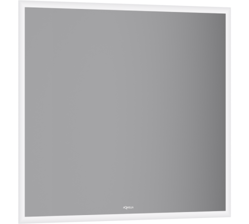 Зеркало AQUATON Vision_A 800х700х30 мм с подсветкой и обогревом VIS0208AH