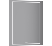 Зеркало AQUATON Vision_В 600х700х30 мм с подсветкой и обогревом VIS0206BH