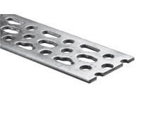 Шина монтажная Walraven BIS универсальная 50х3 мм 2 м 0835503