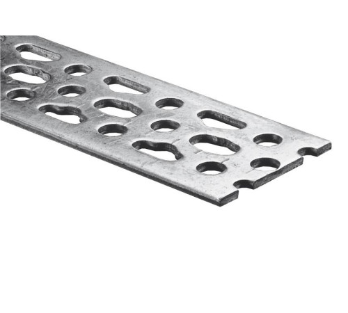 Шина монтажная Walraven BIS универсальная 50х3 мм 2 м 0835503