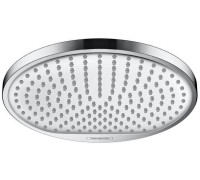 Верхний душ Hansgrohe Crometta S 240 1jet диаметр 240 мм 26723000