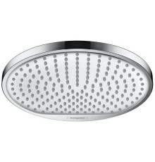Верхний душ Hansgrohe Crometta S 240 1jet диаметр 240 мм 26723000