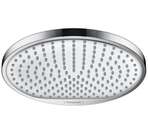 Верхний душ Hansgrohe Crometta S 240 1jet диаметр 240 мм 26723000