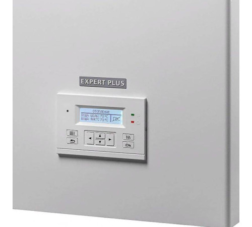 Котел электрический ЭВАН Expert Plus-9 9 кВт 14509