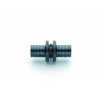 Муфта соединительная равнопроходная REHAU RAUTITAN PX 25 мм 11600131001