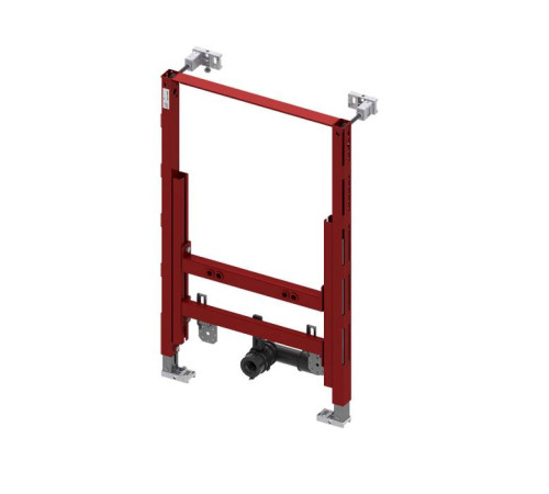 Инсталляция для биде TECEprofil высота 820 мм 9330005