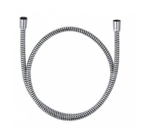 Шланг для душа Kludi LOGOflex 1250 мм хром 6105505-00