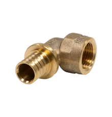 Угольник-переходник с внутренней резьбой REHAU RAUTITAN MX 16-Rp 3/4 11093541001