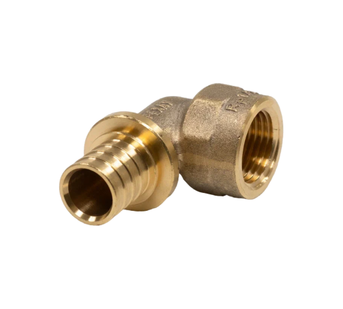 Угольник-переходник с внутренней резьбой REHAU RAUTITAN MX 16-Rp 3/4 11093541001