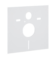 Звукоизолирующий комплект Geberit для подвесного унитаза 156.050.00.1