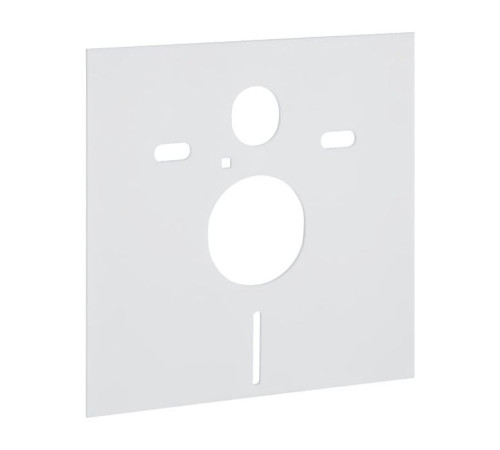 Звукоизолирующий комплект Geberit для подвесного унитаза 156.050.00.1