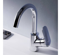 Смеситель для раковины AM.PM Like F8002700