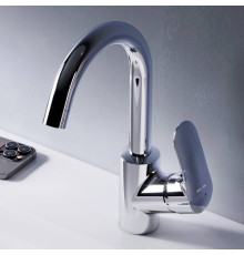 Смеситель для раковины AM.PM Like F8002700