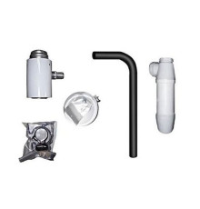 Комплект отвода конденсата Vaillant DN 60/100 мм 303805