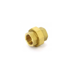 Сгон прямой конический TIEMME ВВ 3/4х3/4 1500199