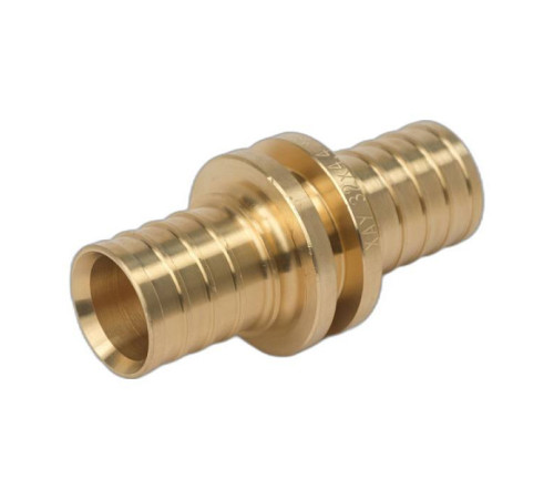 Муфта аксиальная равнопроходная REHAU RAUTITAN MX 40 мм 11080151001