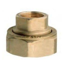 Американка для циркуляционного насоса Metalit 3/4x1 1/4 латунь EBF1834114