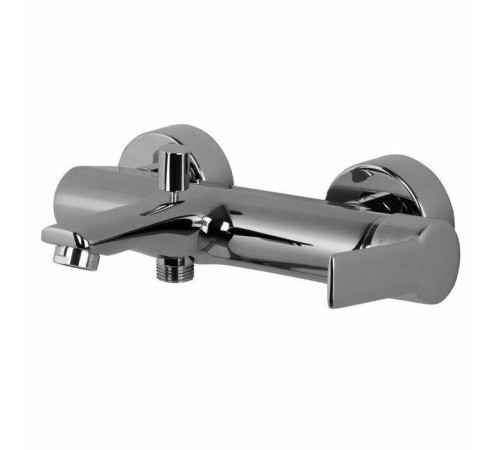 Смеситель для ванны и душа Fima Carlo Frattini Mast хром F3134/1CR